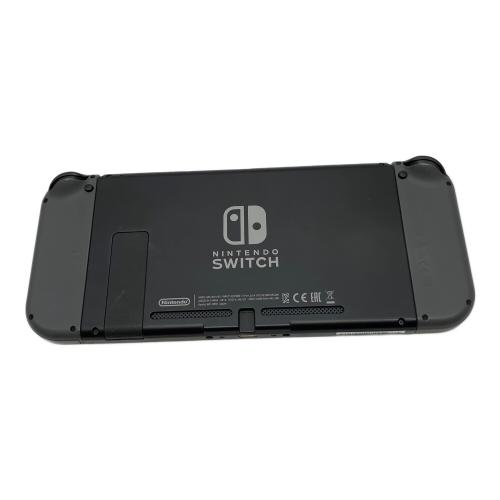 Nintendo (ニンテンドー) Nintendo Switch HAC-001
