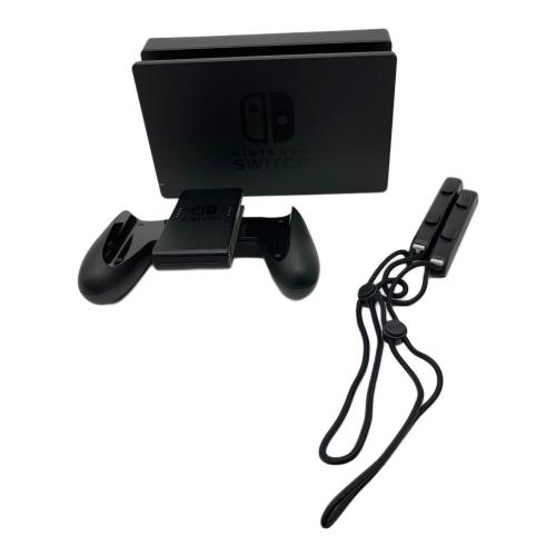 Nintendo (ニンテンドー) Nintendo Switch HAC-001