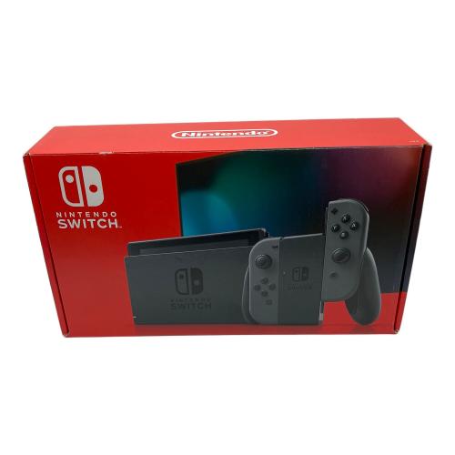 Nintendo (ニンテンドー) Nintendo Switch HAC-001