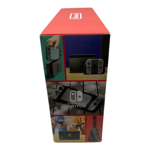 Nintendo (ニンテンドー) Nintendo Switch HAC-001