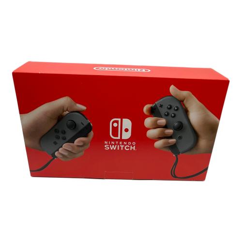 Nintendo (ニンテンドー) Nintendo Switch HAC-001