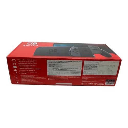 Nintendo (ニンテンドー) Nintendo Switch HAC-001