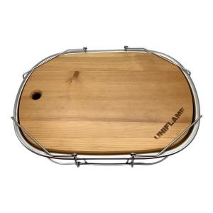 UNIFLAME (ユニフレーム) フィールドキャリングシンク