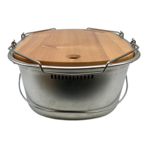 UNIFLAME (ユニフレーム) フィールドキャリングシンク