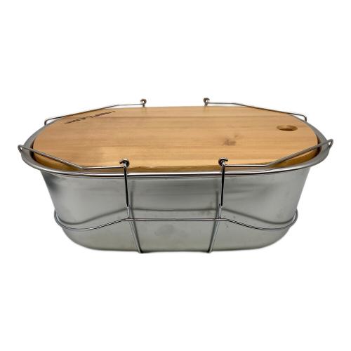 UNIFLAME (ユニフレーム) フィールドキャリングシンク