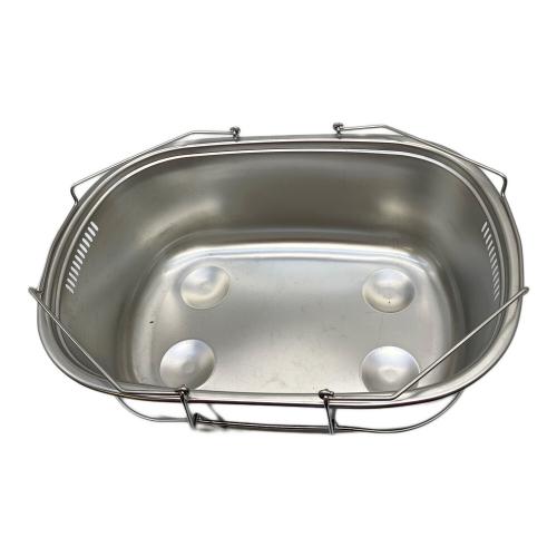 UNIFLAME (ユニフレーム) フィールドキャリングシンク