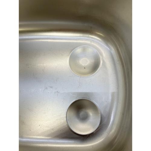 UNIFLAME (ユニフレーム) フィールドキャリングシンク