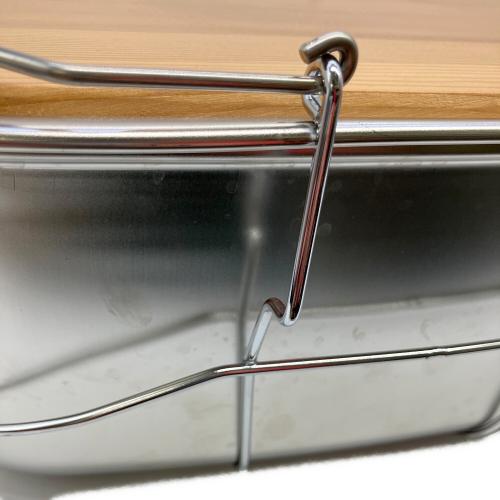 UNIFLAME (ユニフレーム) フィールドキャリングシンク