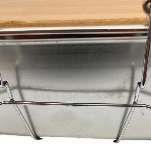 UNIFLAME (ユニフレーム) フィールドキャリングシンク