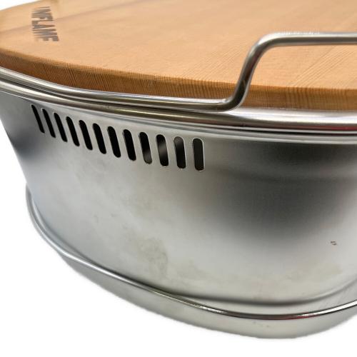 UNIFLAME (ユニフレーム) フィールドキャリングシンク