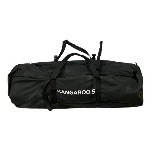 DOD (ディーオーディー) ワンタッチカンガルーテント T2-616-TN ※現状