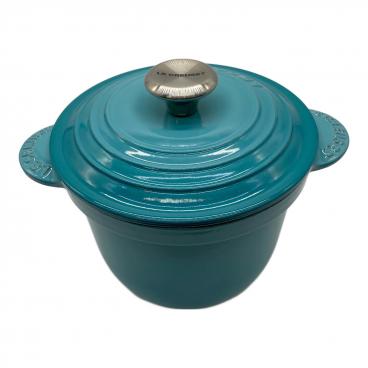 ブランド：LE CREUSET】商品一覧｜中古・リサイクルショップの公式通販