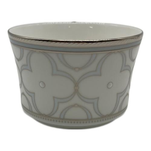 Noritake (ノリタケ) カップ&ソーサー TREFOLIO GOLD