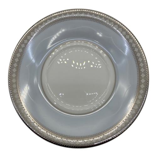 Noritake (ノリタケ) カップ&ソーサー TREFOLIO GOLD