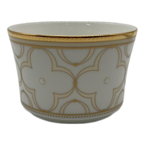 Noritake (ノリタケ) カップ&ソーサー TREFOLIO GOLD