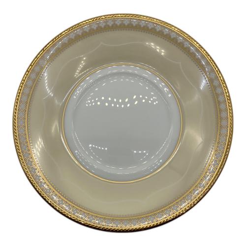 Noritake (ノリタケ) カップ&ソーサー TREFOLIO GOLD