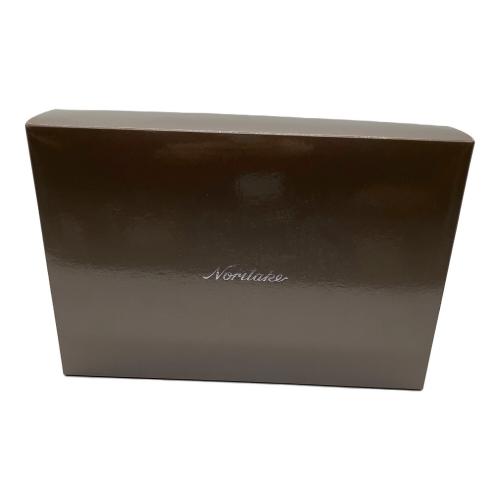 Noritake (ノリタケ) カップ&ソーサー TREFOLIO GOLD