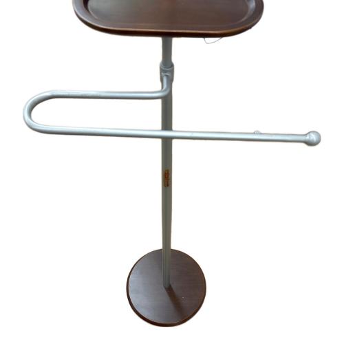 ハンガーラック リプロダクト グレー×ブラウン