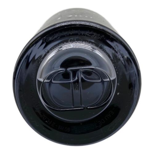 Dior (ディオール) オードトワレ 60ML 残量50%-80% SAUVAGE