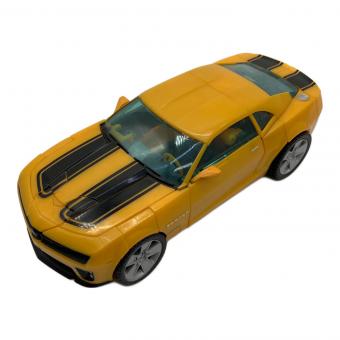 RA-21 バンブルビー オートボット 男の子おもちゃ