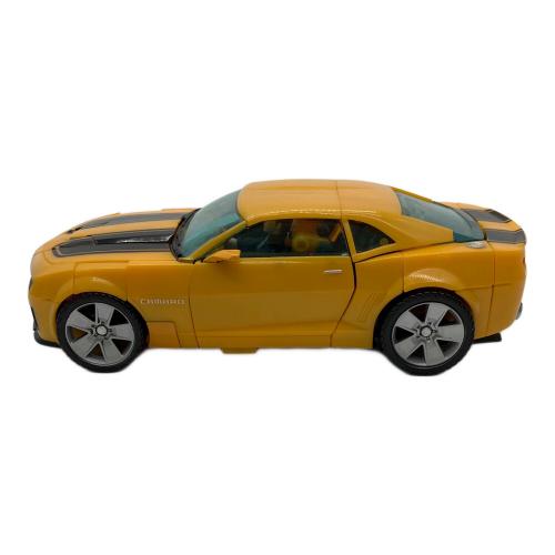 RA-21 バンブルビー オートボット 男の子おもちゃ