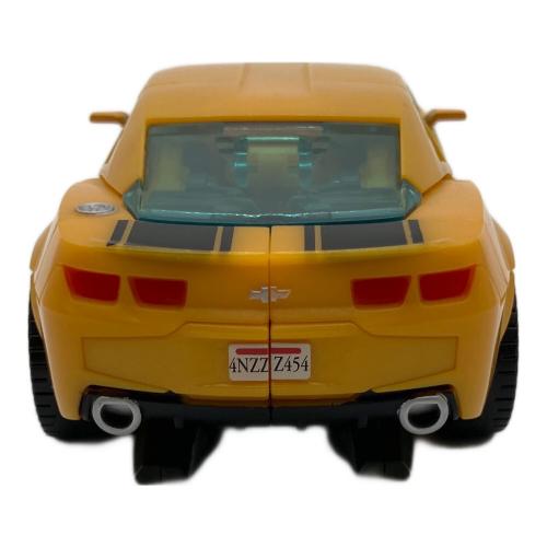 RA-21 バンブルビー オートボット 男の子おもちゃ