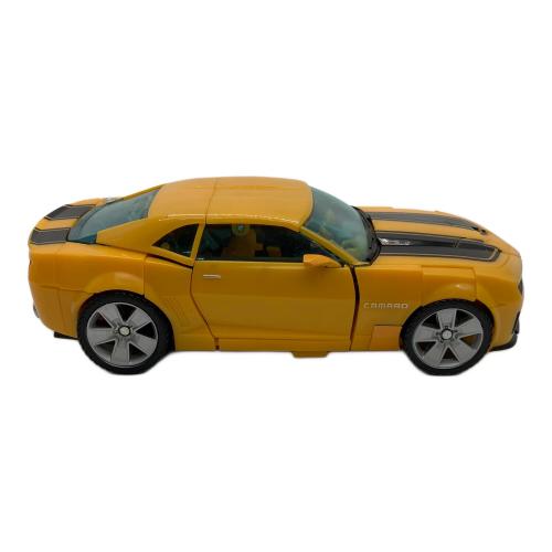 RA-21 バンブルビー オートボット 男の子おもちゃ