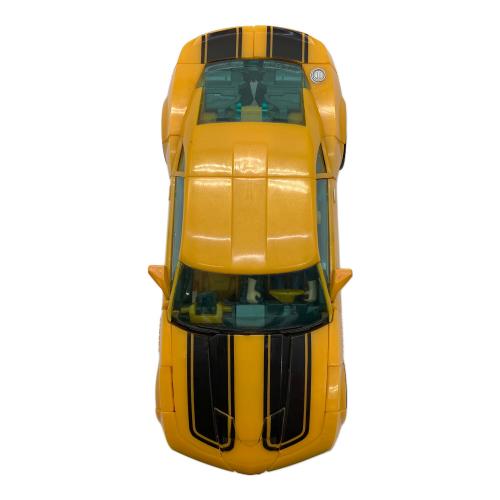 RA-21 バンブルビー オートボット 男の子おもちゃ