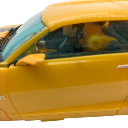 RA-21 バンブルビー オートボット 男の子おもちゃ