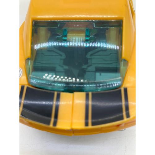 RA-21 バンブルビー オートボット 男の子おもちゃ