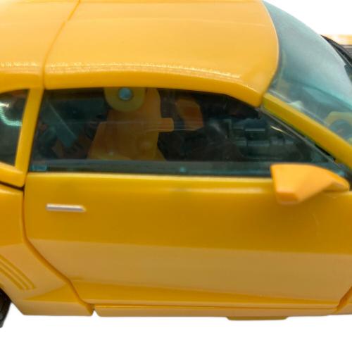 RA-21 バンブルビー オートボット 男の子おもちゃ