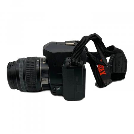 PENTAX (ペンタックス) デジタル一眼レフカメラ K-R 付属レンズ PENTAX
