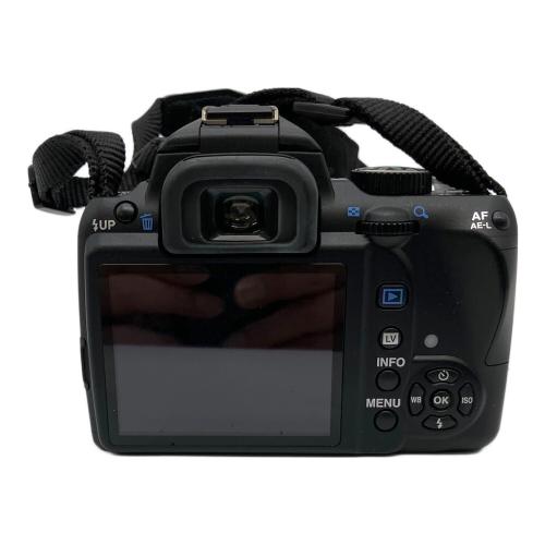 PENTAX (ペンタックス) デジタル一眼レフカメラ K-R 付属レンズ PENTAX 1:3.5-5.6 18-55MM