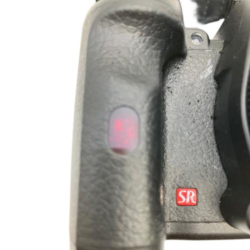 PENTAX (ペンタックス) デジタル一眼レフカメラ K-R 付属レンズ PENTAX 1:3.5-5.6 18-55MM