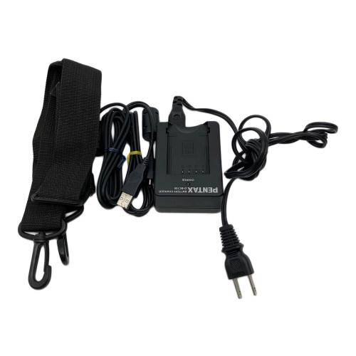 PENTAX (ペンタックス) デジタル一眼レフカメラ K-R 付属レンズ PENTAX 1:3.5-5.6 18-55MM