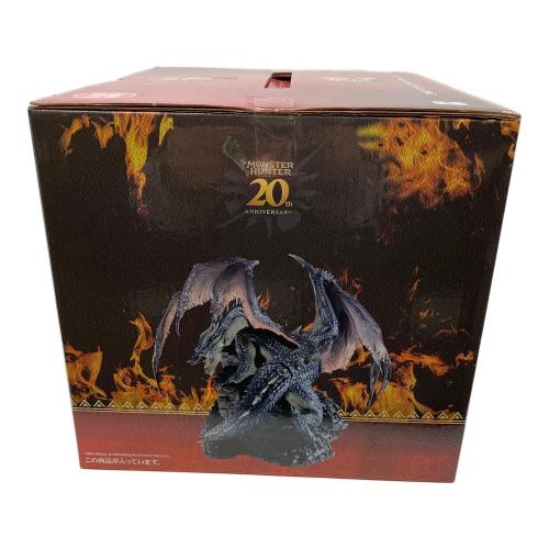 ミラボレアス メタリックカラー フィギュア