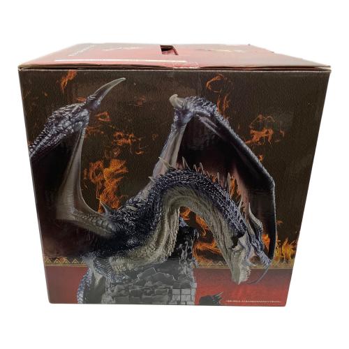 ミラボレアス メタリックカラー フィギュア