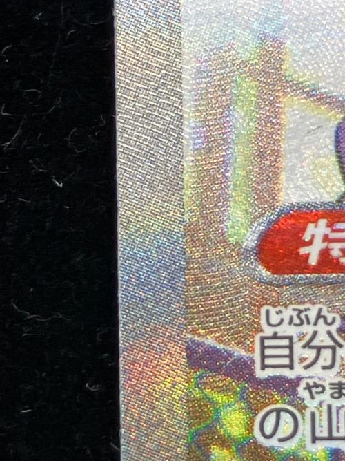 マリィのオーロンゲEX ポケモンカード 243/193 SAR