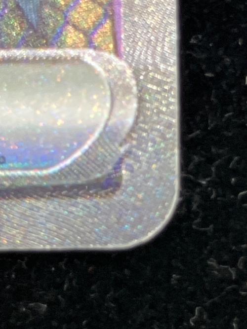 マリィのオーロンゲEX ポケモンカード 243/193 SAR