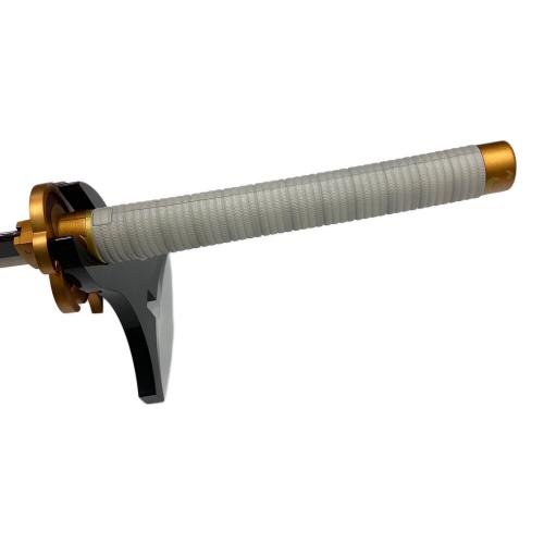 鬼滅の刃 (キメツノヤイバ) 煉獄杏寿郎 日輪刀 PROPLICA