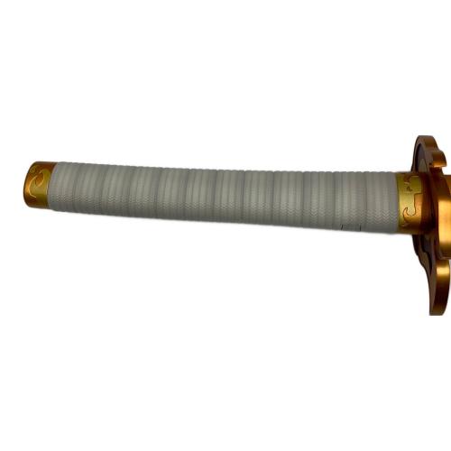 鬼滅の刃 (キメツノヤイバ) 煉獄杏寿郎 日輪刀 PROPLICA