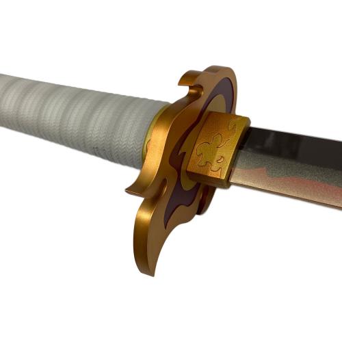 鬼滅の刃 (キメツノヤイバ) 煉獄杏寿郎 日輪刀 PROPLICA