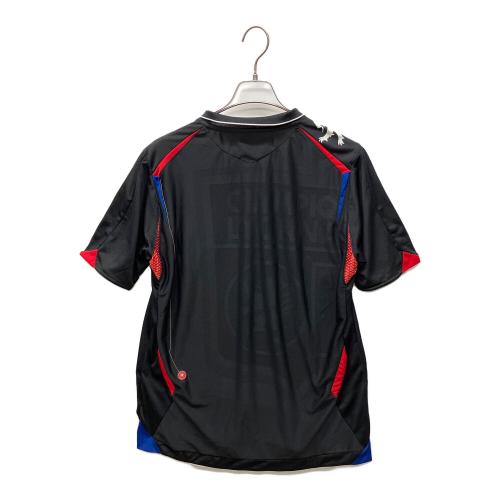 UMBRO (アンブロ) オリンピックリヨン サッカーウェア(トップス