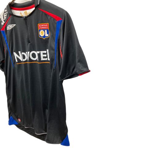 UMBRO (アンブロ) オリンピックリヨン サッカーウェア(トップス