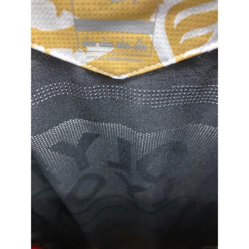 UMBRO (アンブロ) オリンピックリヨン サッカーウェア(トップス) ブラック SIZE L