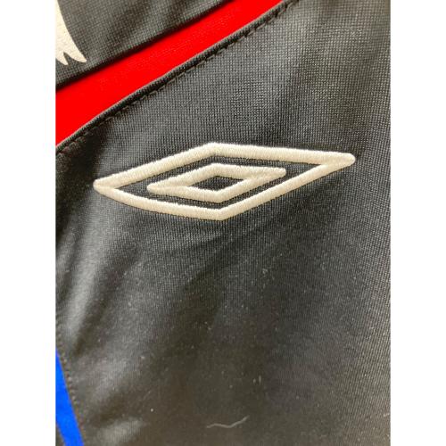 UMBRO (アンブロ) オリンピックリヨン サッカーウェア(トップス