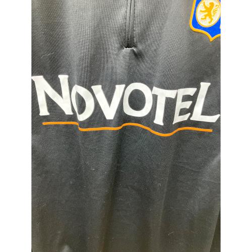 UMBRO (アンブロ) オリンピックリヨン サッカーウェア(トップス