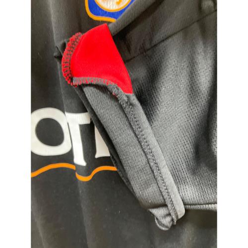 UMBRO (アンブロ) オリンピックリヨン サッカーウェア(トップス