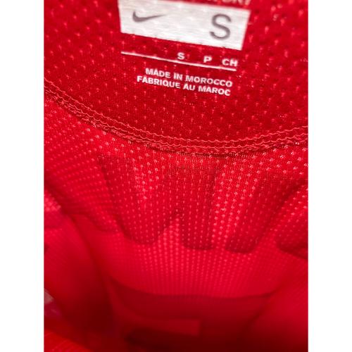 マンチェスターユナイテッド サッカーユニフォーム レッド SIZE S