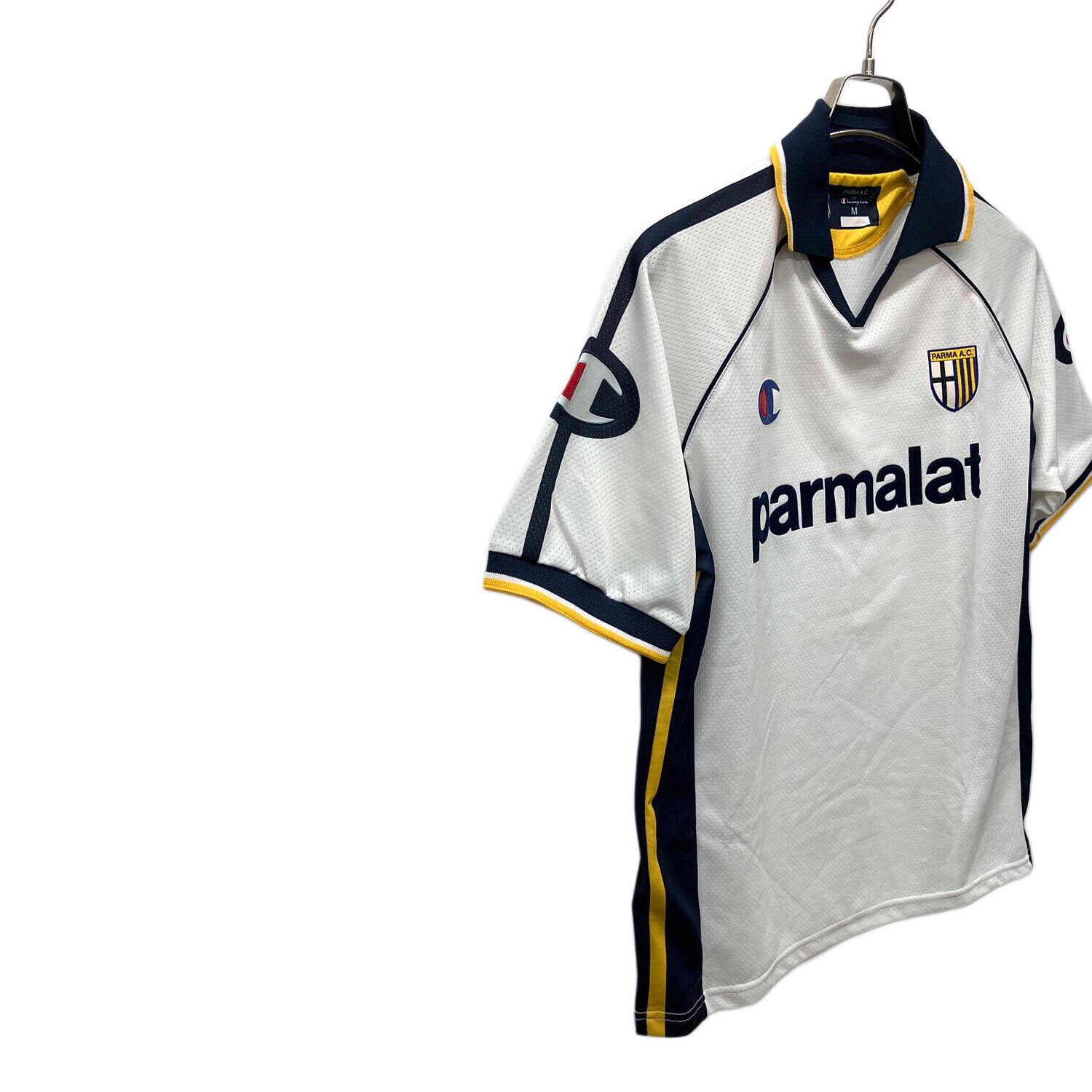 パルマ　ユニフォーム パルマ サッカーユニフォーム チャンピオン SIZE M｜トレファクONLINE